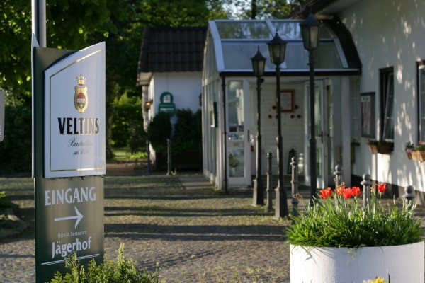 Hotel Jägerhof